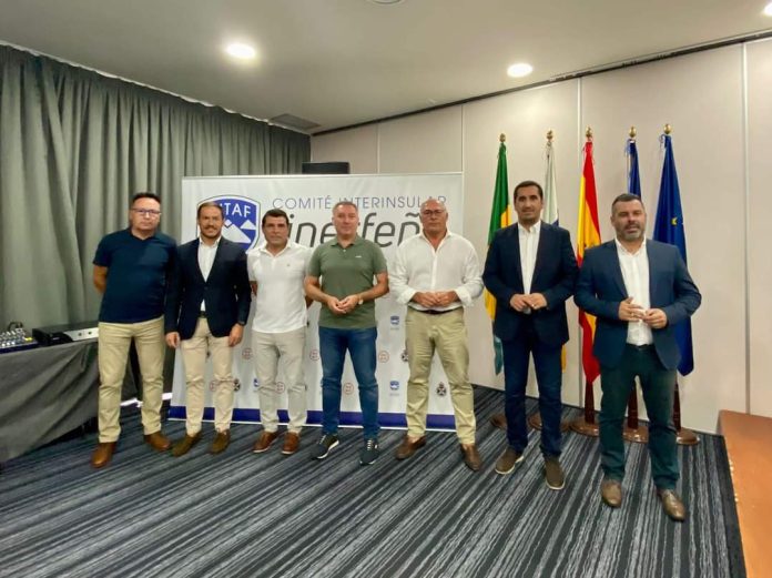 Seminario CITAF La Palma - Fotografía V