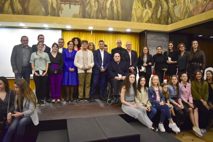 GALA #SANTACRUZDEPORTE 2020