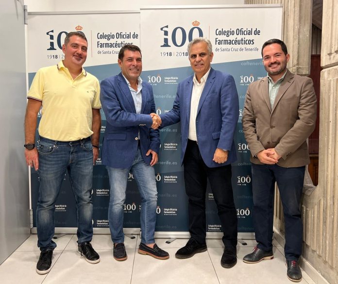 Fotografia colaboración FIFT - COFT (1)